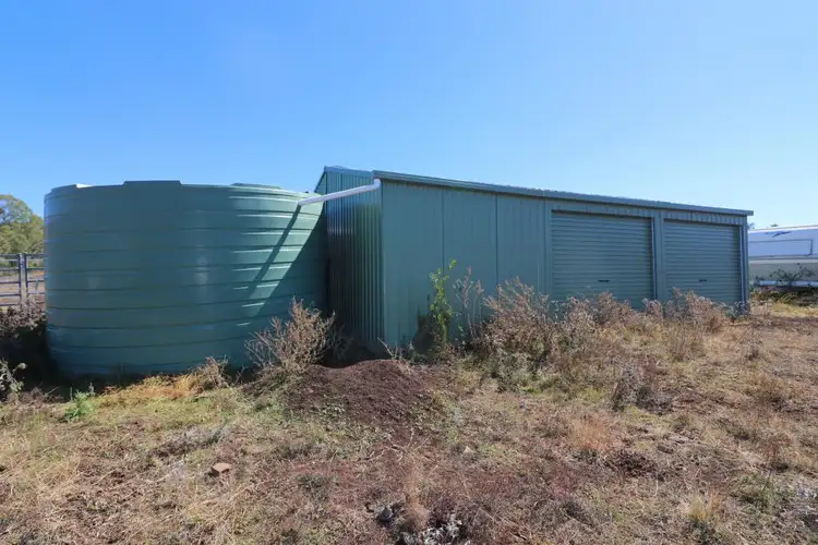 Second view of Homely land listing, Lot 202 DP 1171668 Pembroke Road, Merriwa NSW 2329
