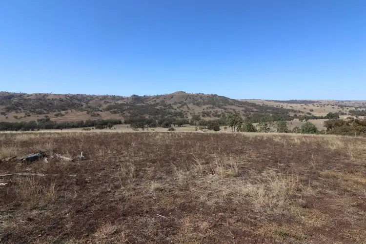 Third view of Homely land listing, Lot 202 DP 1171668 Pembroke Road, Merriwa NSW 2329