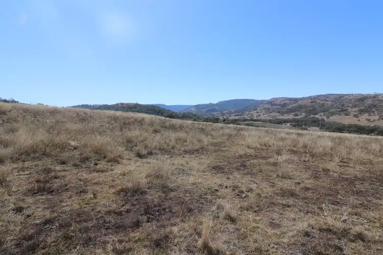 Fourth view of Homely land listing, Lot 202 DP 1171668 Pembroke Road, Merriwa NSW 2329