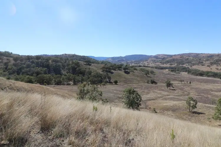 Fifth view of Homely land listing, Lot 202 DP 1171668 Pembroke Road, Merriwa NSW 2329
