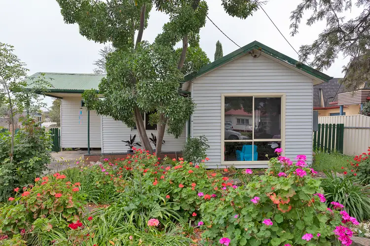 Main view of Homely house listing, 451 Ashford Street, Lavington NSW 2641