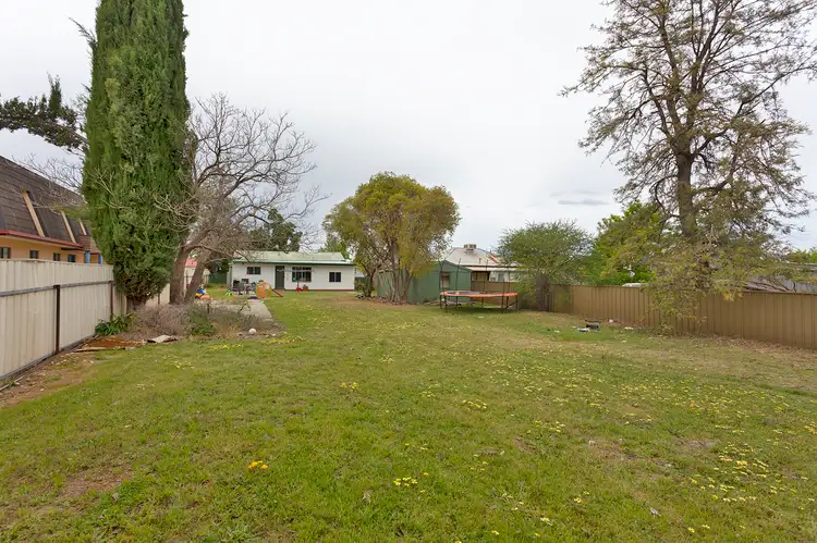 Second view of Homely house listing, 451 Ashford Street, Lavington NSW 2641
