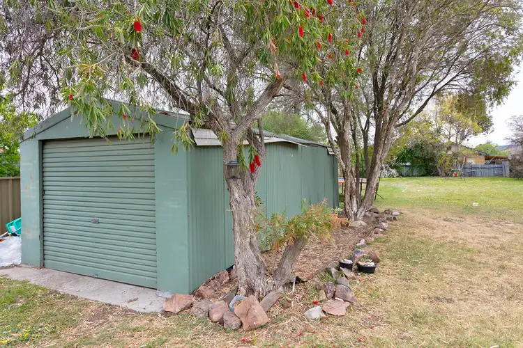 Seventh view of Homely house listing, 451 Ashford Street, Lavington NSW 2641
