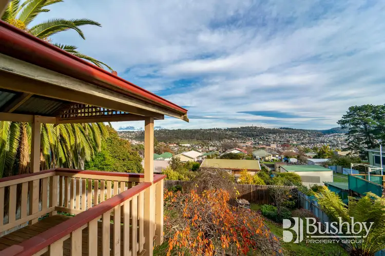 Sixth view of Homely house listing, 1/58 Talbot Road, South Launceston TAS 7249