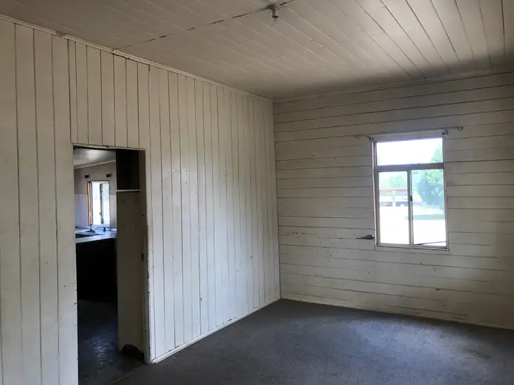 Fourth view of Homely house listing, 8 Denham Street, Warwick QLD 4370