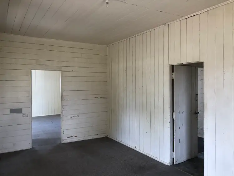 Fifth view of Homely house listing, 8 Denham Street, Warwick QLD 4370