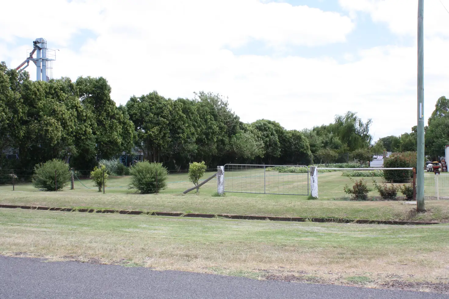 Main view of Homely land listing, 32A Darling Street, Allora QLD 4362