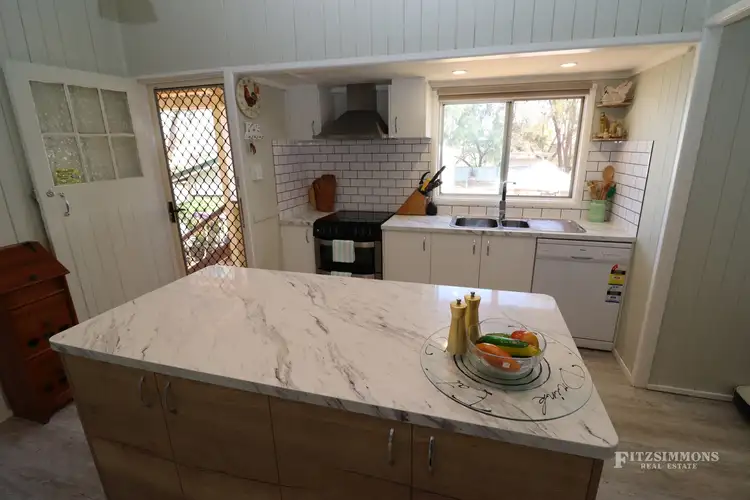 Third view of Homely house listing, 16 Pratten Street, Dalby QLD 4405