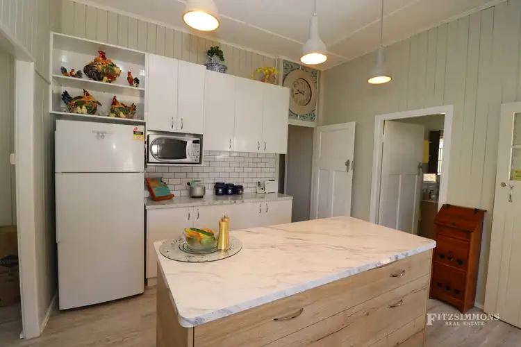 Fourth view of Homely house listing, 16 Pratten Street, Dalby QLD 4405