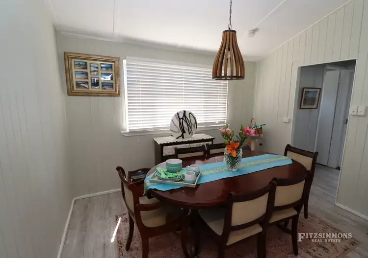 Fifth view of Homely house listing, 16 Pratten Street, Dalby QLD 4405
