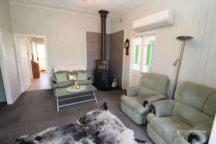 Sixth view of Homely house listing, 16 Pratten Street, Dalby QLD 4405