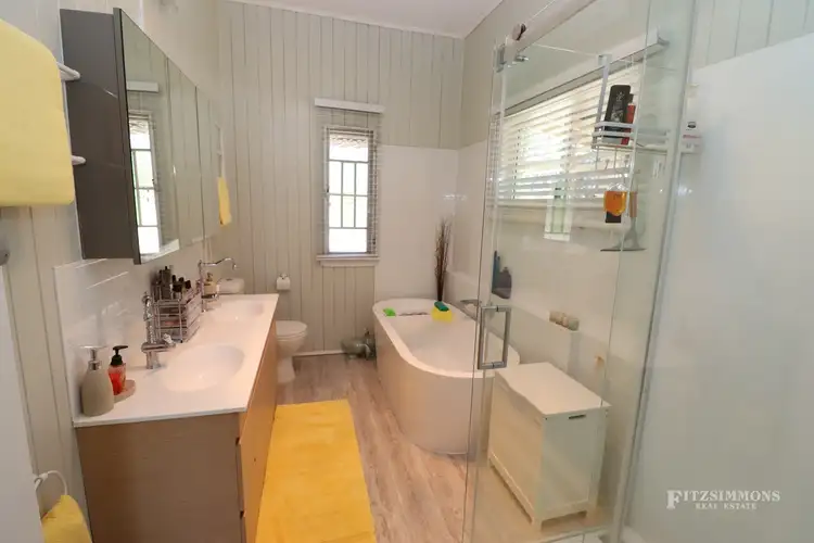 Seventh view of Homely house listing, 16 Pratten Street, Dalby QLD 4405