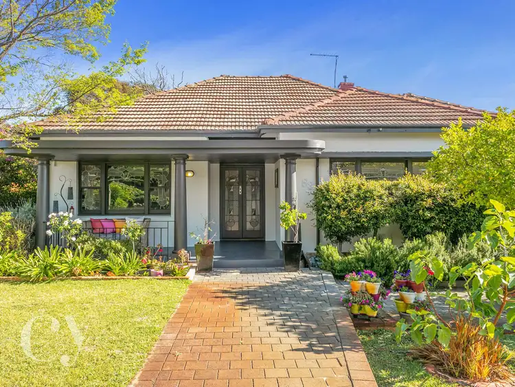 63 Oceanic Drive, Floreat WA 6014