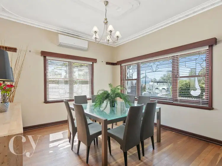 Fifth view of Homely house listing, 63 Oceanic Drive, Floreat WA 6014