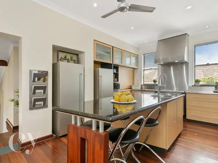 Sixth view of Homely house listing, 63 Oceanic Drive, Floreat WA 6014