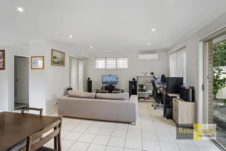 Third view of Homely townhouse listing, 2/180 Kings Road, New Lambton NSW 2305