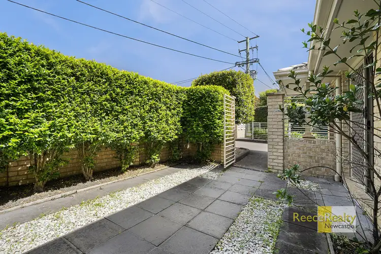 Sixth view of Homely townhouse listing, 2/180 Kings Road, New Lambton NSW 2305