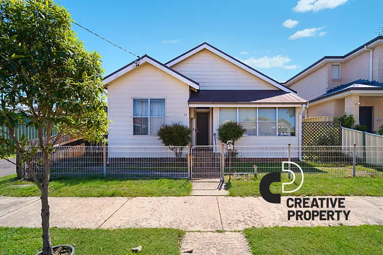 Main view of Homely house listing, 34 Crown Street, Stockton NSW 2295