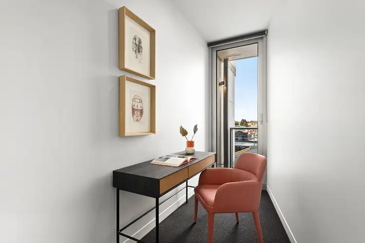 Sixth view of Homely apartment listing, 304/4 Bik Lane, Fitzroy North VIC 3068