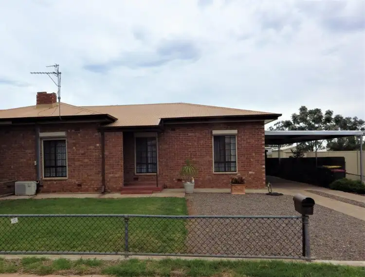 19 GASS STREET, Whyalla Norrie SA 5608