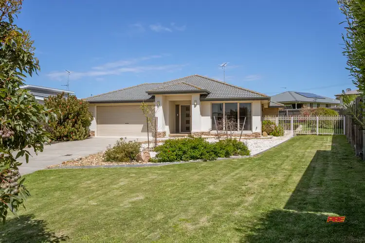 Main view of Homely house listing, 6 Bowman Court, Wonthaggi VIC 3995
