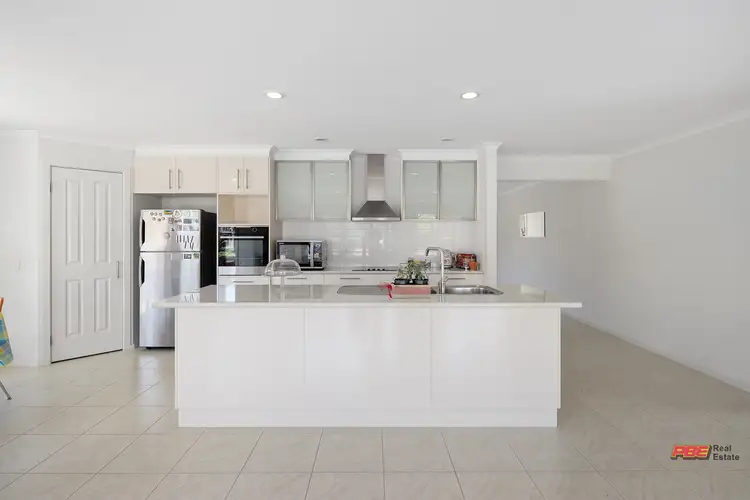 Second view of Homely house listing, 6 Bowman Court, Wonthaggi VIC 3995
