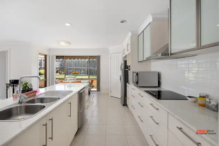 Third view of Homely house listing, 6 Bowman Court, Wonthaggi VIC 3995