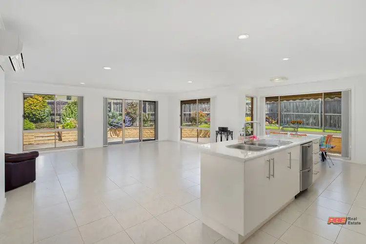Fourth view of Homely house listing, 6 Bowman Court, Wonthaggi VIC 3995