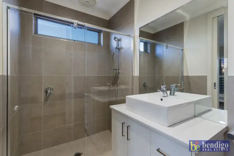 Fifth view of Homely house listing, 18 Sandhurst Drive, California Gully VIC 3556