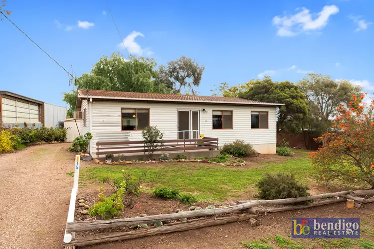 Main view of Homely house listing, 15 Lester Street, Sailors Gully VIC 3556
