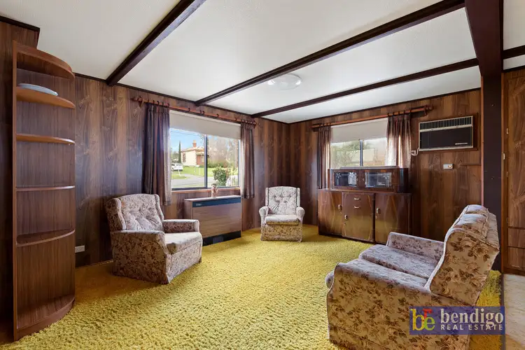 Second view of Homely house listing, 15 Lester Street, Sailors Gully VIC 3556