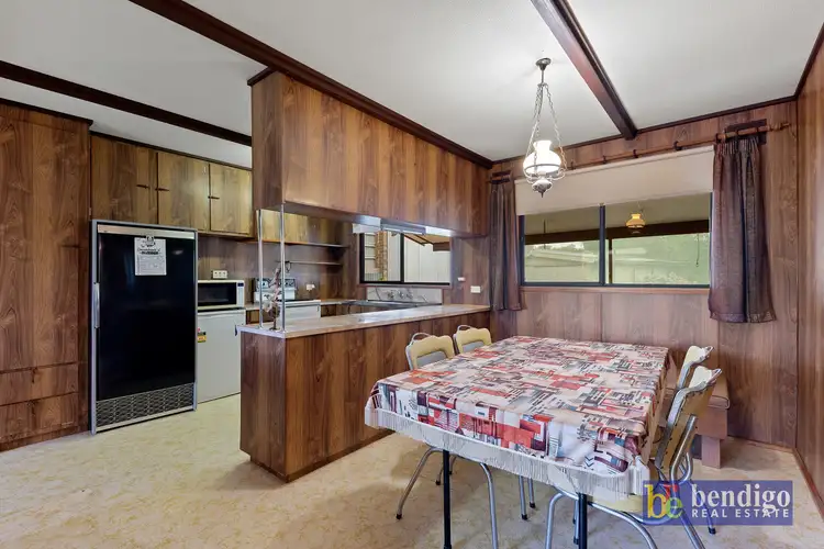 Third view of Homely house listing, 15 Lester Street, Sailors Gully VIC 3556