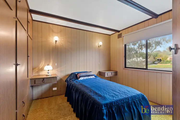 Fifth view of Homely house listing, 15 Lester Street, Sailors Gully VIC 3556
