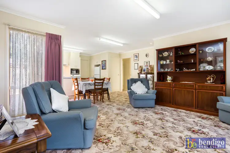 Second view of Homely unit listing, Unit 10/4-8 Market Street, Eaglehawk VIC 3556