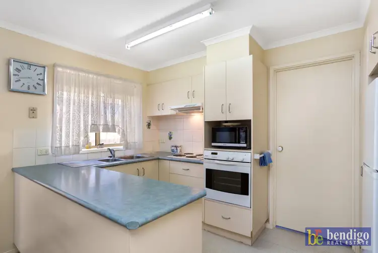 Third view of Homely unit listing, Unit 10/4-8 Market Street, Eaglehawk VIC 3556