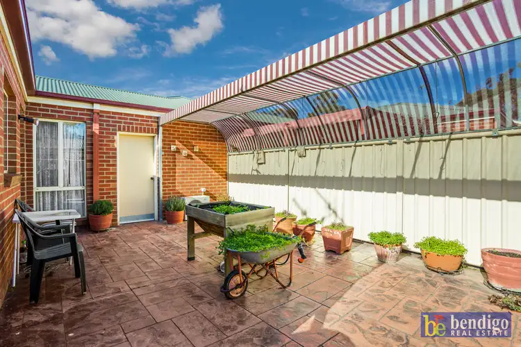 Sixth view of Homely unit listing, Unit 10/4-8 Market Street, Eaglehawk VIC 3556