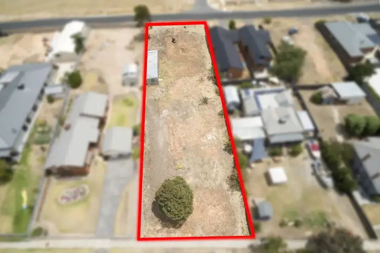 Fourth view of Homely land listing, 347 Eaglehawk Road, Eaglehawk VIC 3556