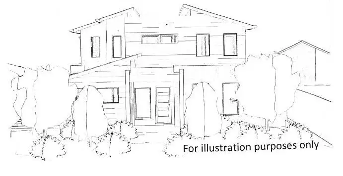 Fifth view of Homely land listing, 347 Eaglehawk Road, Eaglehawk VIC 3556