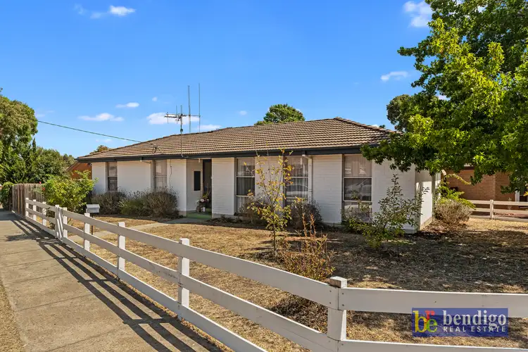 Main view of Homely house listing, 2 Battery Street, Long Gully VIC 3550