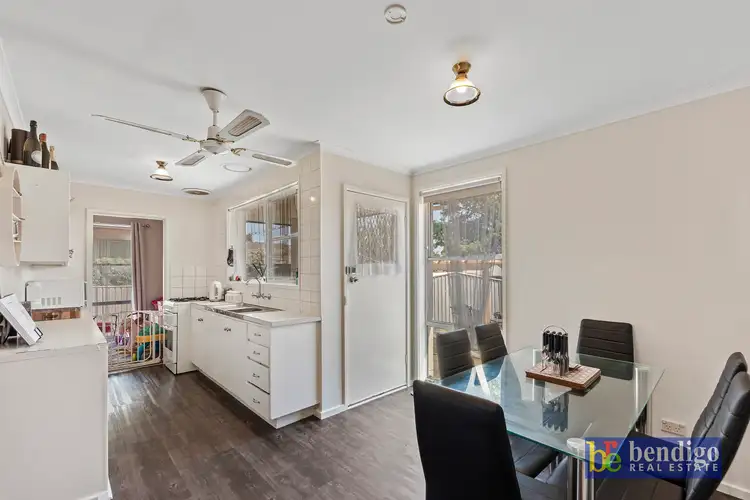 Second view of Homely house listing, 2 Battery Street, Long Gully VIC 3550