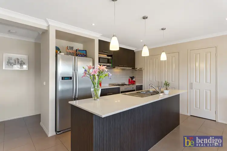 Third view of Homely house listing, 27 Nubrena Drive, Strathfieldsaye VIC 3551