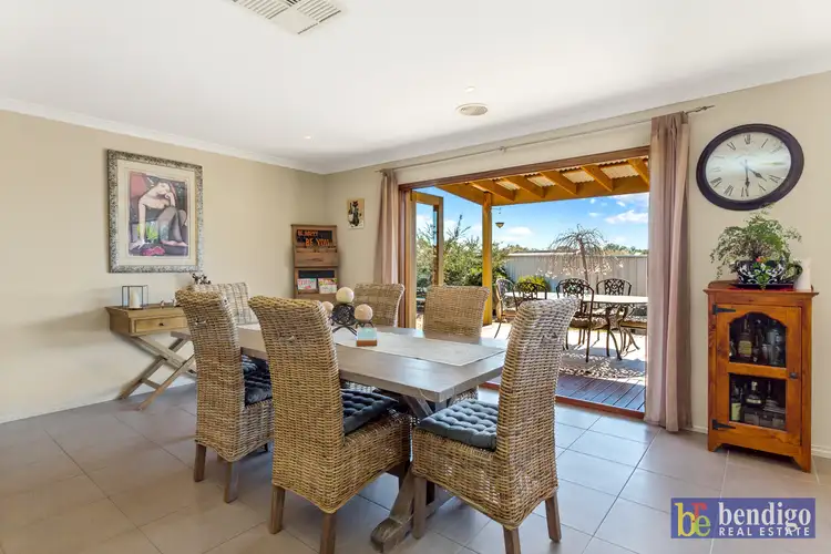 Fourth view of Homely house listing, 27 Nubrena Drive, Strathfieldsaye VIC 3551