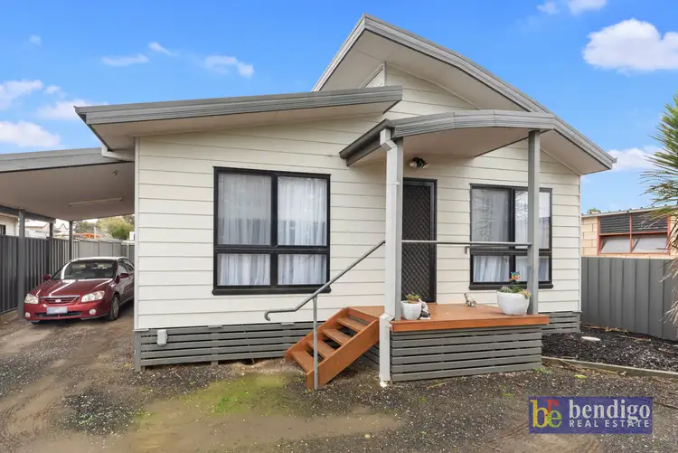 2/3A Bailey Street, California Gully VIC 3556