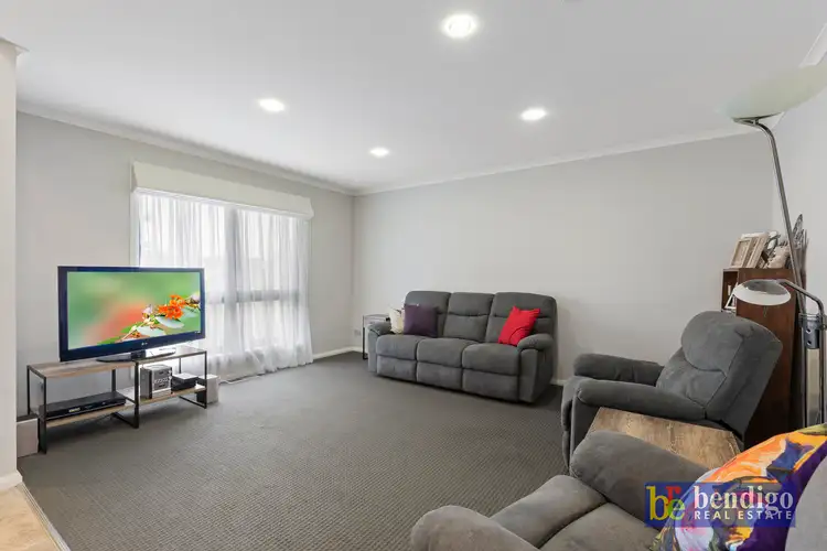 Second view of Homely unit listing, 2/3A Bailey Street, California Gully VIC 3556
