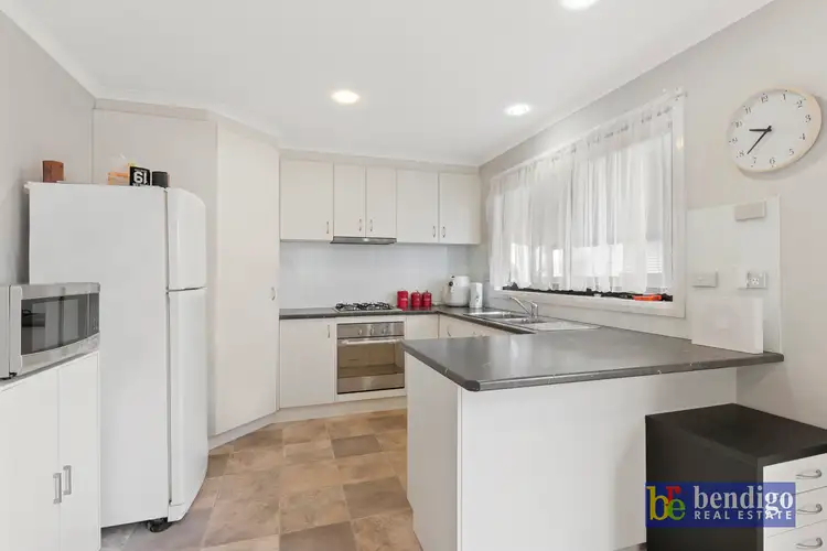 Third view of Homely unit listing, 2/3A Bailey Street, California Gully VIC 3556