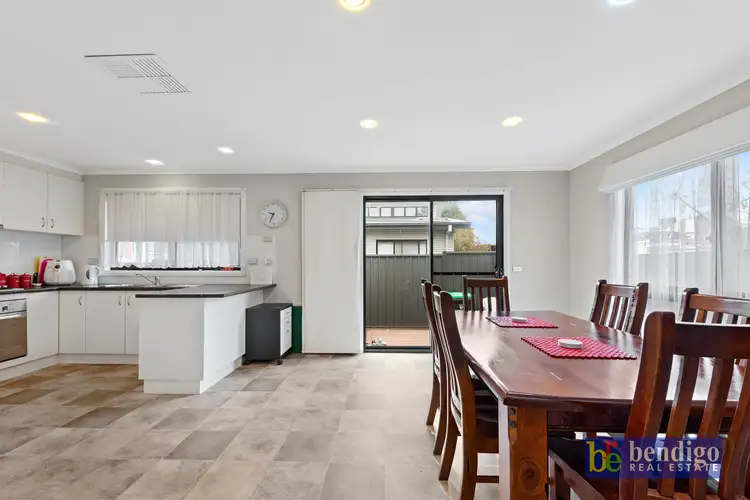 Fourth view of Homely unit listing, 2/3A Bailey Street, California Gully VIC 3556