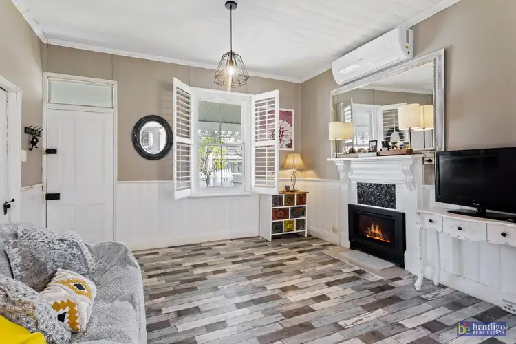 Third view of Homely house listing, 31 Napier Street, Eaglehawk VIC 3556