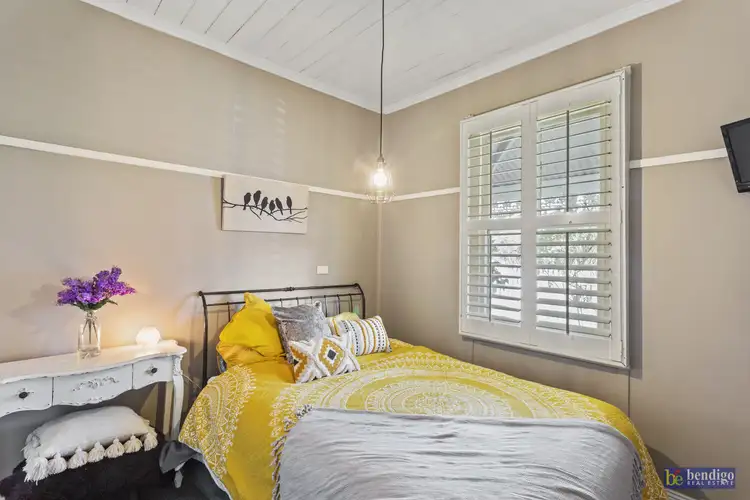 Fifth view of Homely house listing, 31 Napier Street, Eaglehawk VIC 3556