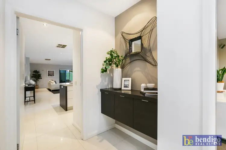 Second view of Homely house listing, 8 Stirling Avenue, Junortoun VIC 3551