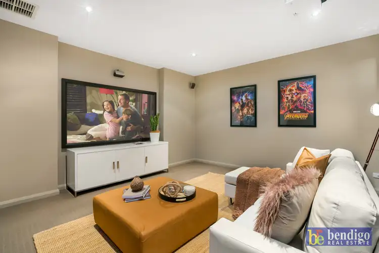 Third view of Homely house listing, 8 Stirling Avenue, Junortoun VIC 3551